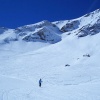 Ski Resorts